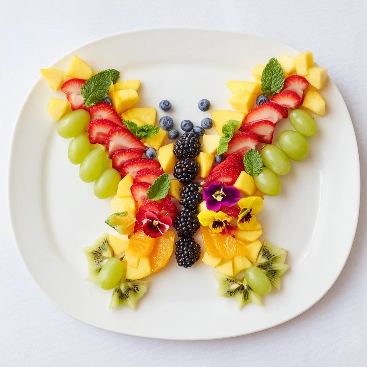 Certainly! Here are 3 SEO-optimized ALT image texts for the recipe photo, adhering to the specifications in German: