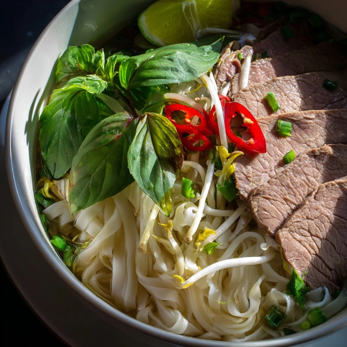 Vietnamese Pho Express