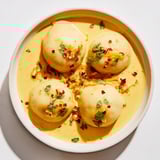 Curry Komfort Kartoffelkloesse