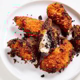 KFC Oreo Krusher Style