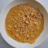 Indonesian Satay Sauce
