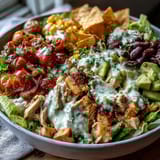 Hier sind drei einzigartige, SEO-optimierte ALT-Texte für das Rezeptbild: