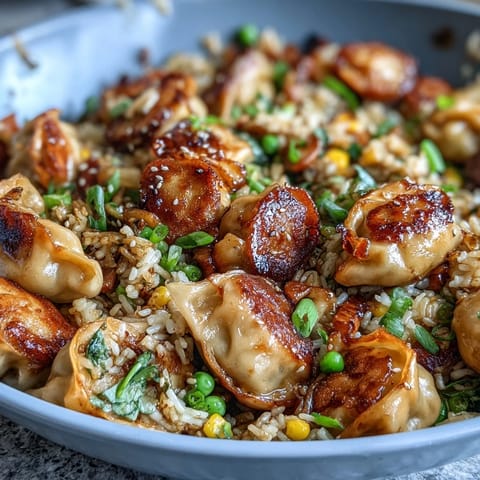 Fixe Pfannengerichte recipe