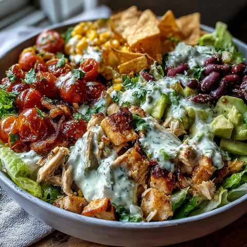 Hier sind drei einzigartige, SEO-optimierte ALT-Texte für das Rezeptbild: