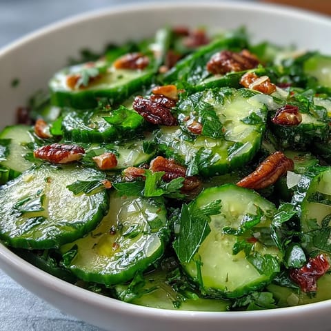 Knackiger Sellerie Parmesan Zitrone