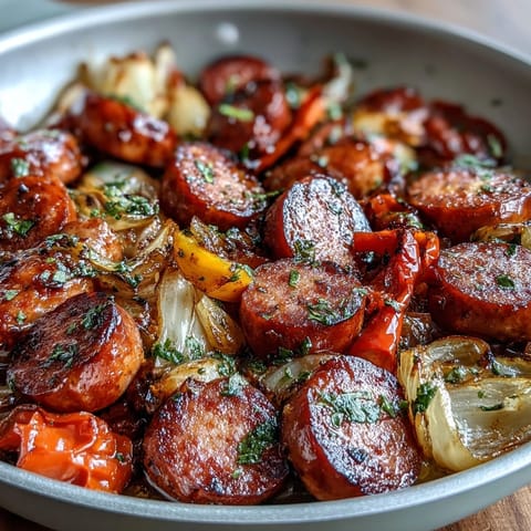 Hier sind drei einzigartige und SEO-optimierte ALT-Texte für das Rezeptbild: