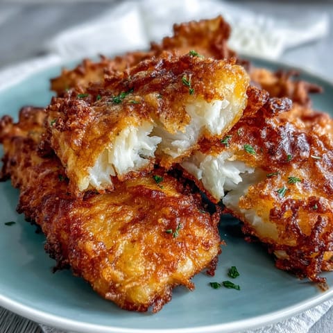 Soul Food Catfish Remoulade