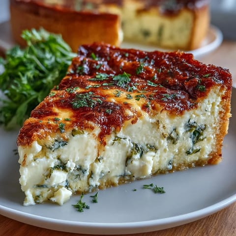 Mothers Day Quiche Spargel Brie