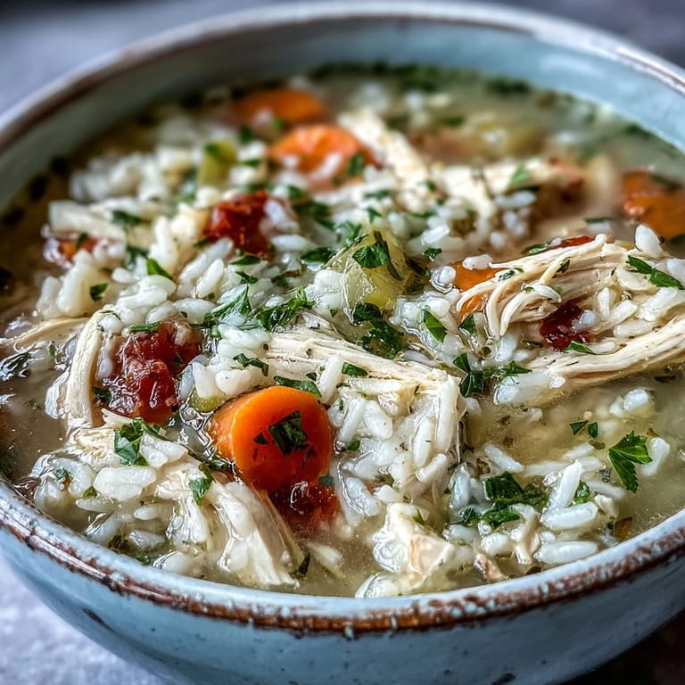 Köstliche italienische Nudelsuppe mit Geschmortem Rindfleisch und Gemüse