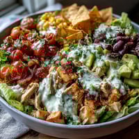 Hier sind drei einzigartige, SEO-optimierte ALT-Texte für das Rezeptbild: