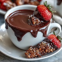 Hier sind drei einzigartige, SEO-optimierte ALT-Texte für das Rezeptfoto: